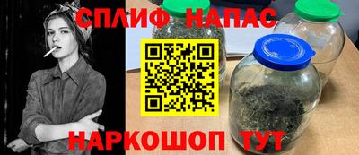 молекула духа Пенза